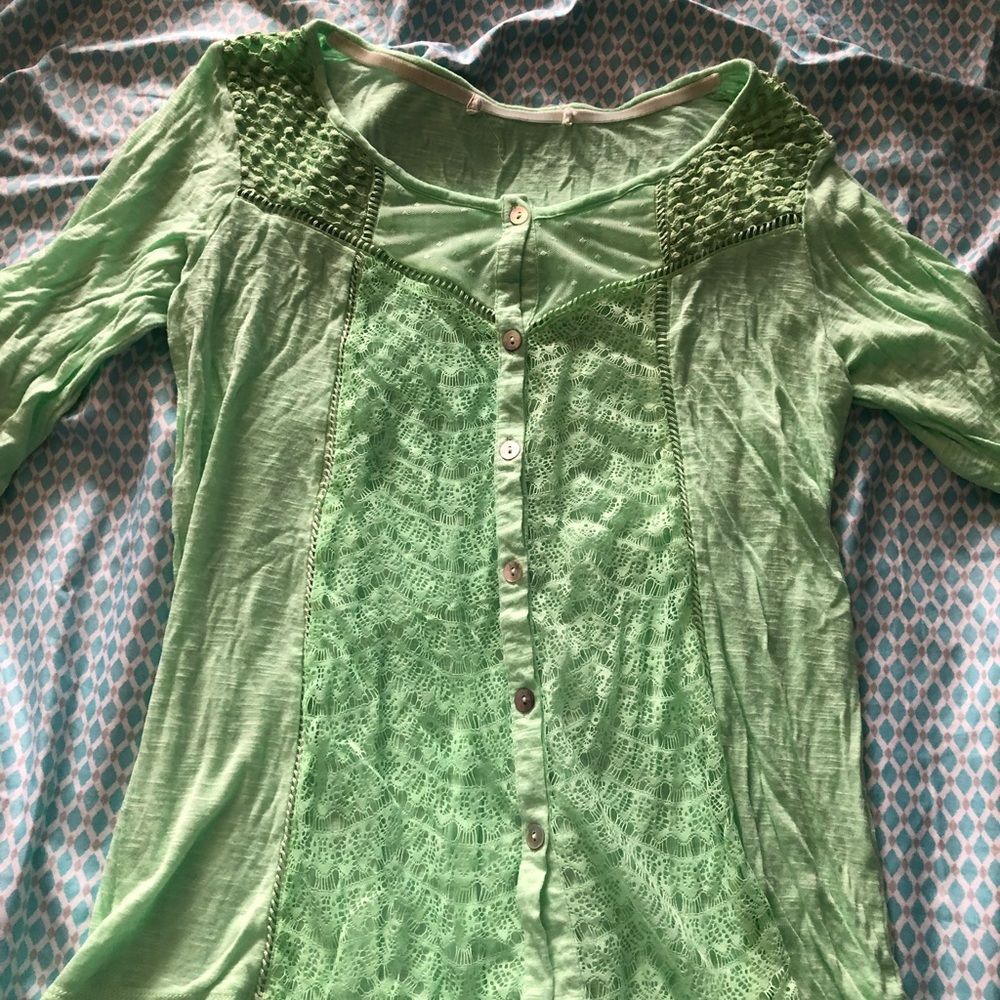 Blouse
